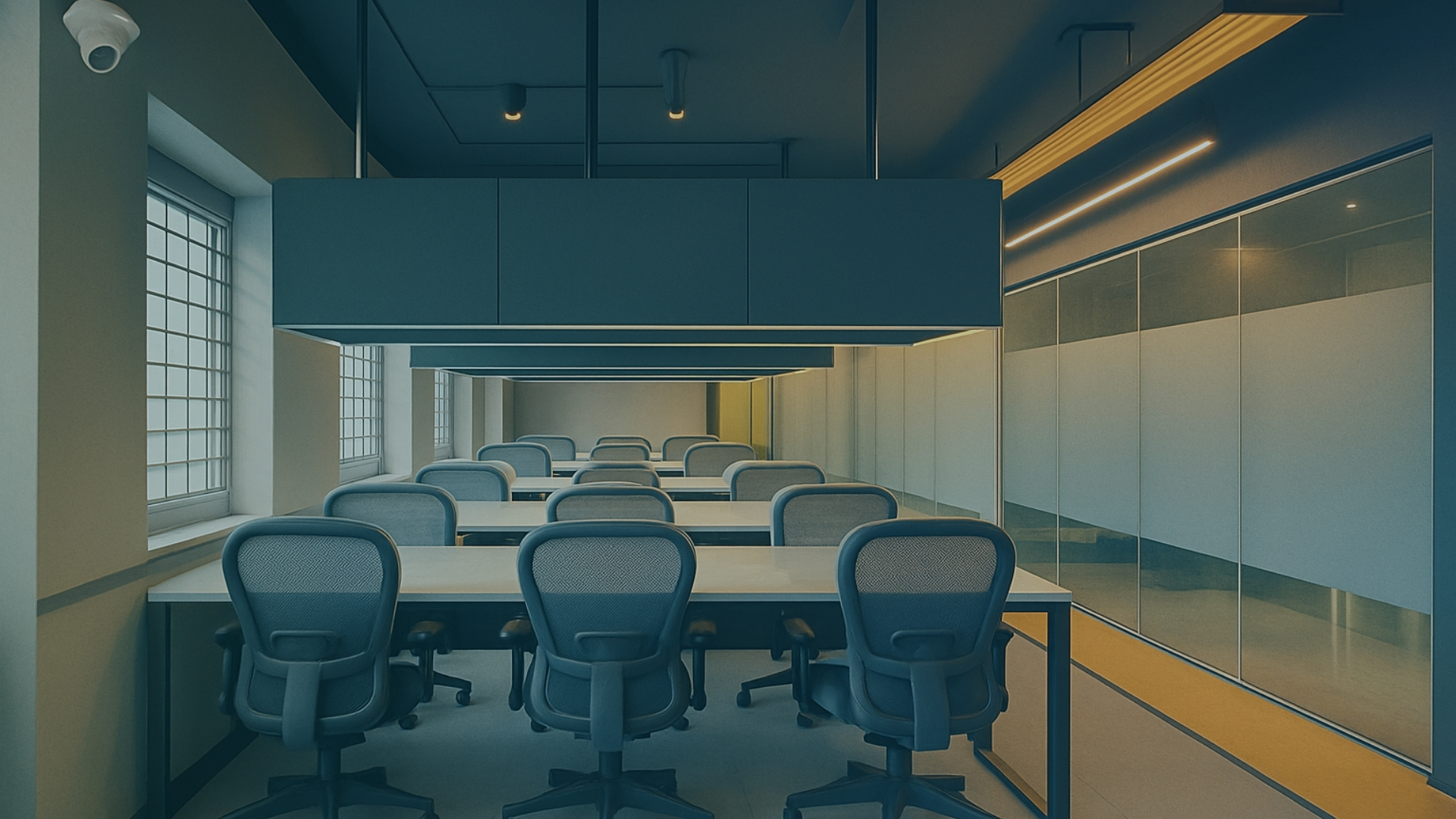 ssjnb & co working area